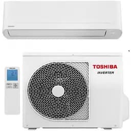 Кондиціонер Toshiba RAS-B10B2KVG-E/RAS-10B2AVG-E Seiya B2KVG