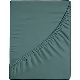 Простирадло на резинці LeLit SS-3004 сатин 90х200+25 см (le2000000208206)