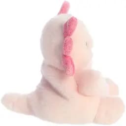 Іграшка м'яконабивна Aurora Palm Pals Аксолотль 15 см (210649A) - мініатюра 3