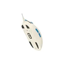 Мишка A4Tech Bloody W72 Ultra USB Pixels Blue (4711421001311) - мініатюра 9