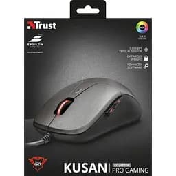 Комп'ютерна мишка Trust GXT 115 Macci wireless gaming mouse (22417) - мініатюра 5