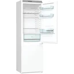 Холодильник Gorenje NRKI418FA0 з морозильною камерою - мініатюра 9