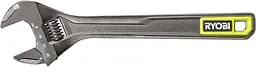 Ключ разводной RHAW250 длина 250мм 0-35мм. Ryobi hoz0013882