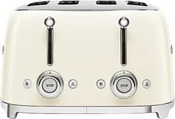 Тостер SMEG TSF03CREU - мініатюра 2
