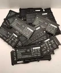 Акумулятор HP 250 G7 255 G7 470 G7 HT03XL 11.4V 41Wh Б/в