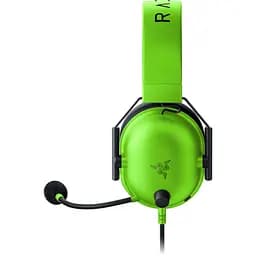 Гарнітура Razer Blackshark V2 X 3.5 мм Green (RZ04-03240600-R3M1) - мініатюра 4