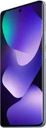Смартфон Xiaomi Redmi Note 15 4G 8/256GB Purple (Global) (with charger) - мініатюра 4
