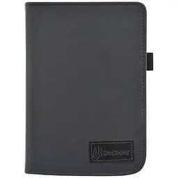 Чохол BeCover Slimbook для PocketBook 743G InkPad 4/InkPad Color 2/InkPad Color 3 (7.8") Black (710126)