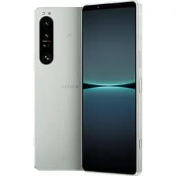 Смартфон Sony Xperia 1 IV 12/512GB White