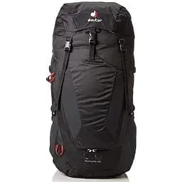 Рюкзак Deuter Futura 26 Black (1052-3400318 7000) - мініатюра 4