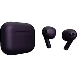 Наушники Apple AirPods 3 Ink Matte (MME73) [116965]