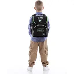 Рюкзак GoPack Education каркасний 5001S-7 Next Level (GO25-5001S-7) - мініатюра 15