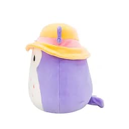 М'яка іграшка Squishmallows Сова Холлі 19 см (SQCR05400) - мініатюра 3