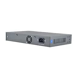 PoE-комутатор 18-портовий NVC-1816GSR (73-00105) - мініатюра 3