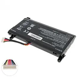 Акумулятор HP FM08 16pin (Omen 17-AN000 series) 14.6V 5700 mAh