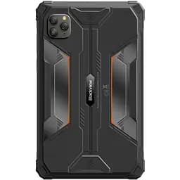 Планшет Blackview Active 5 8,68" HD+ /8GB/128GB/ T615 /6600mAh/ 13+16Мп /LTE/NFC/ IP69K/ Black - мініатюра 4