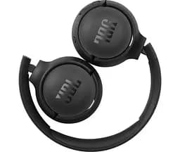 Навушники JBL Tune 510BT Black (JBLT510BTBLKEU) - мініатюра 5