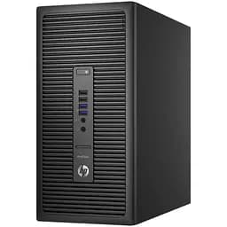 Комп'ютер HP ProDesk 600 G2 MT i5-6500/16/480SSD Refurb