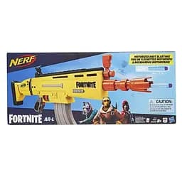 Бластер Hasbro Nerf Fortnite Ar-L (E6158) - мініатюра 2