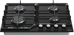 Варильна поверхня газова Gorenje GT 641 KB (BL025) (6746598) - мініатюра 6