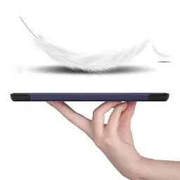 Чохол-книжка BeCover Smart Case для Samsung Galaxy Tab S9 Plus SM-X810/SM-X816 /S9 FE Plus (710322) - мініатюра 3