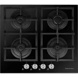 Варильна поверхня Gunter & Hauer GL 64 газова B