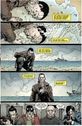 Godzilla: Gangsters and Goliaths #1A - мініатюра 3