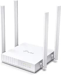 Маршрутизатор - беспроводной маршрутизатор Tp-Link Archer C24 AC750 (2-диапазонный)