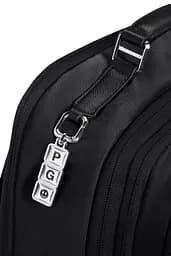Рюкзак 15.6" Samsonite KARISSA EVO BLACK 44x30x18(23) KP2*09021 - мініатюра 4