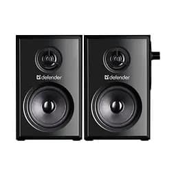 Акустична система Defender SPK 270 USB Black (65270) - мініатюра 2