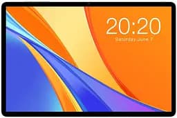 Планшет Teclast M50 8/128GB 4G Dual Sim Aqua Blue з чохлом (M5H5С/TL-112860) - мініатюра 8