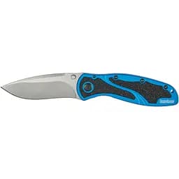 Ніж Kershaw Blur MagnaCut Blue (1670NBMAG) - мініатюра 1