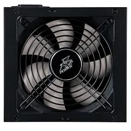 Блок живлення 1stPlayer PS-700AX 700W (DKPM-BRZ-700-BK-EU) - мініатюра 4