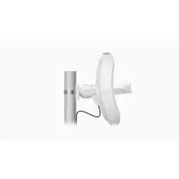 Точка доступу Wi-Fi Ubiquiti (LBE-M5-23) - мініатюра 3