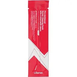 Набір для чистки Ulanzi CO72 10-in-1 Cleaning Kit - мініатюра 3
