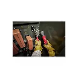 Гайковерт кутовий акумуляторний безщітковий 3/8'' MILWAUKEE, M12 FRAIWF38-0, 300Нм (каркас) - мініатюра 3