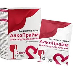 Алкопрайм VitaCore саше 4 г