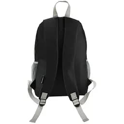Рюкзак міський Semi Line 20 Black/Grey (J4916-1) - мініатюра 3