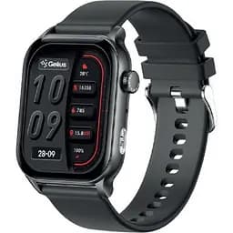 Смарт-годинник Gelius GP-SW015 Amazwatch Light Black (2099901012722) - мініатюра 7