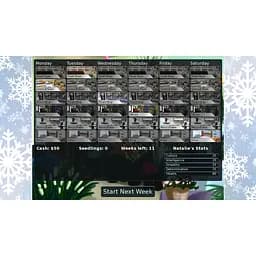 Ключ активації Microsoft Flower Shop: Winter In Fairbrook для Xbox One/Series S/X - мініатюра 3