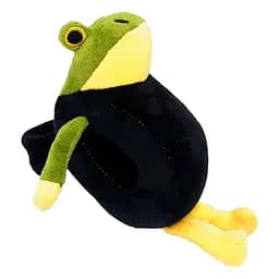 Дитяча м'яка іграшка-браслет "Бонека Амбалабу" Bambi IBR-H-4 музична