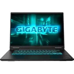 Ноутбук Gigabyte Gaming A16 (CVHI3EE894SD) [142592]