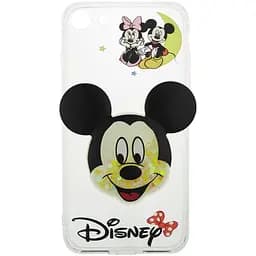 Чохол-накладка Toto TPU Сartoon Network Case iPhone 7/8/SE 2020 Mickey Mouse