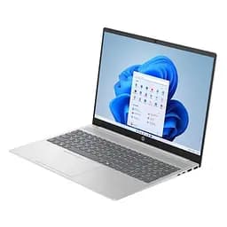 Ноутбук HP Pavilion 16-ag0019nw WUXGA 16 inch AMD Ryzen 7 8840U 16GB 512GB SSD Windows 11 сріблястий - мініатюра 3
