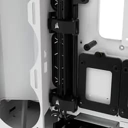 Корпус Corsair iCUE 5000X RGB Tempered Glass CC-9011213-WW White [101665] - мініатюра 14