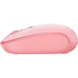 Миша Baseus Wireless Mouse F01B Baby Pink Tri-Mode (B01055503413-00) [99874] - мініатюра 4