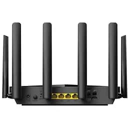 Роутер Cudy LT700 CAT6 WiFi 5 Mesh 4G (73-00515) - мініатюра 4