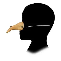 Ніс Баба Яга