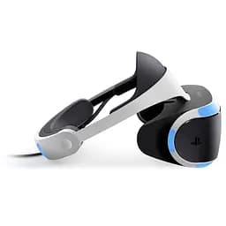 Окуляри віртуальної реальності Sony PlayStation VR для PS4 і PS5 CUH-ZVR2 + гарантія Б/В - мініатюра 6