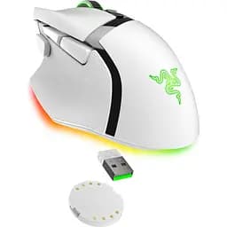 Миша Razer Basilisk V3 Pro 35K White (RZ01-05240200-R3G1) [123208] - мініатюра 6
